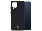 Mobilize Rubber Gelly Case Samsung M33 Black